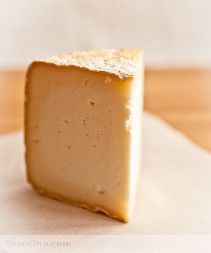 Elaboración del queso