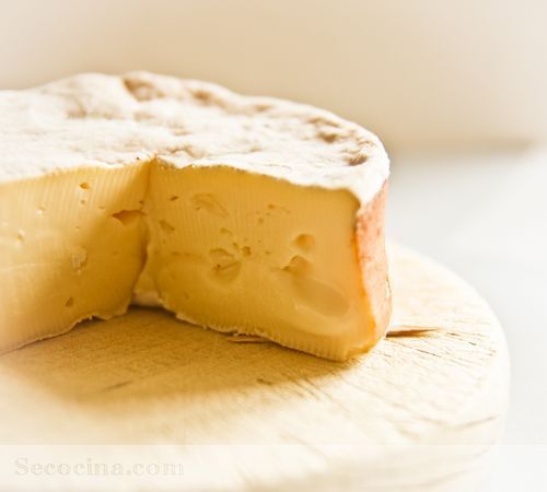 Orígenes del queso. El queso en la cocina española antigua