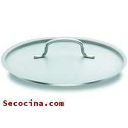 Tapa microondas libre bpa para cocina - Tapa para microondas perfecta para  proteger platos de comida - Tapadera microondas de 24 cm de diámetro -  Fabricado en España