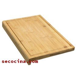 tablas de cortar de madera baratas