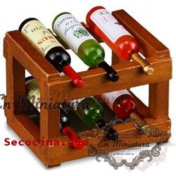 botelleros de vino baratos