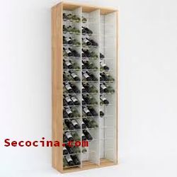 botelleros para vino baratos