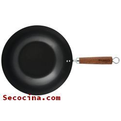 woks para induccion baratos